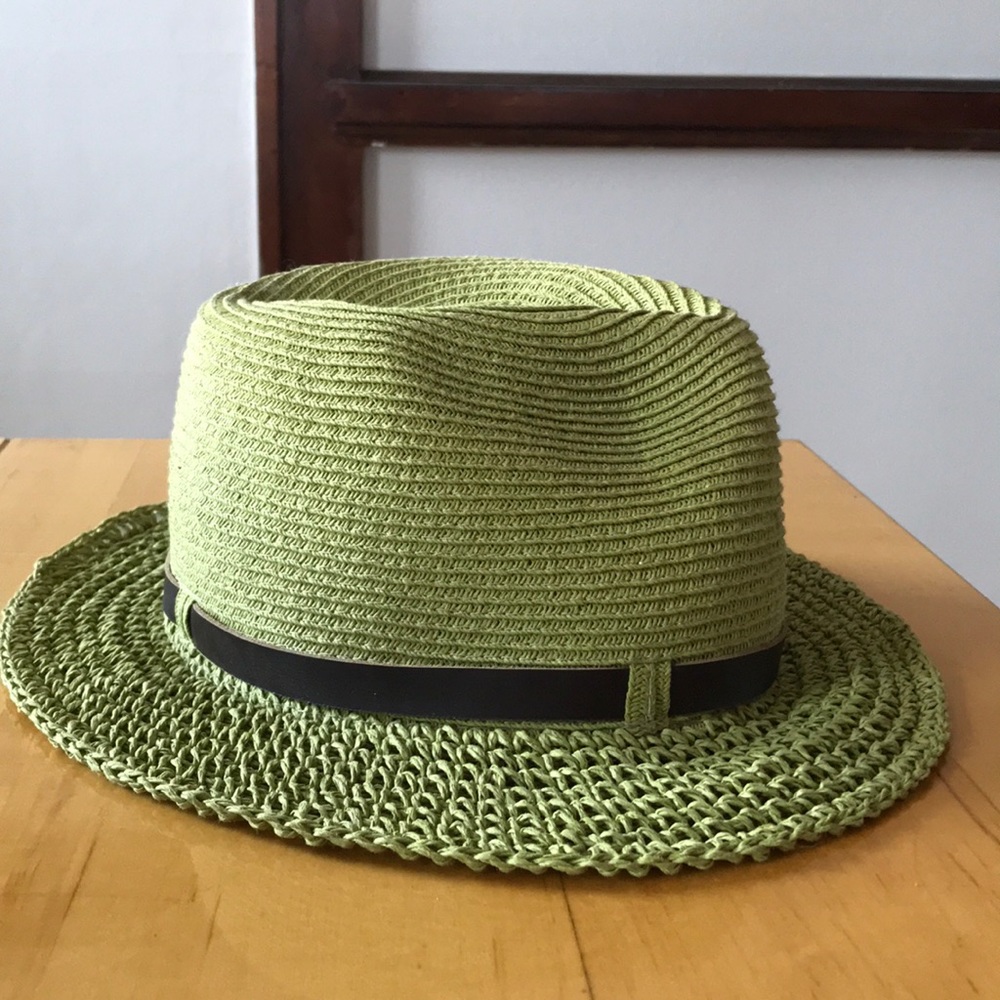 Summer hat